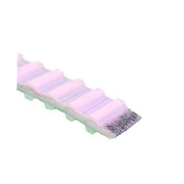 Timing Belt, T5US, 20 x 780mm PL, T156, Dura-True Torque Urethane Steel, Mfr#: 20T5/780US